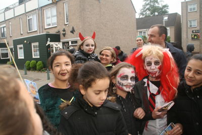 Foto 157 uit Halloween-28-10-17