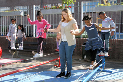 Foto 198 uit RKRegenboog30Jaar