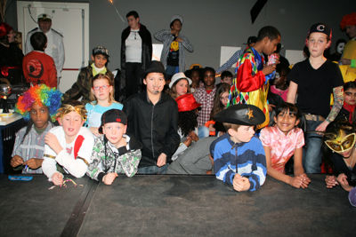 Foto 42 uit CarnavalRKRegenboog