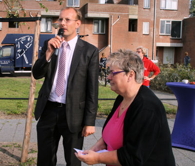 Foto 98 uit Opening Complex52