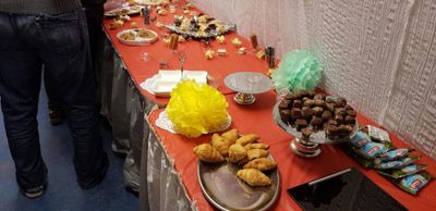 Foto 5 uit High Tea Party