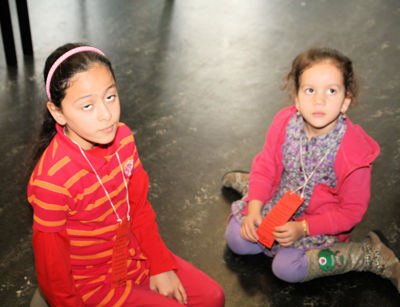 Foto 20 uit Sint in de Focus30_11