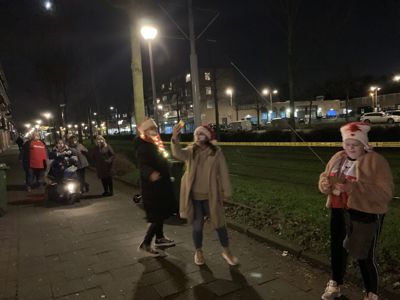 Foto 34 uit Kerst Devile19-12-20