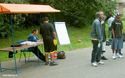 Foto 29 uit dwightmemorealday07