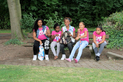 Foto 23 uit PlayGround18-08