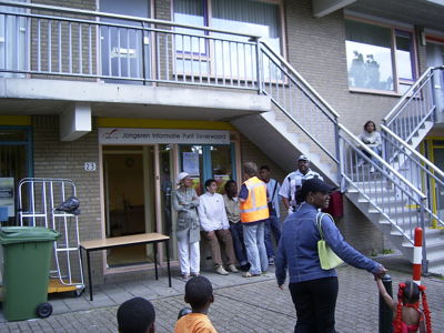 Foto 30 uit diverse foto's