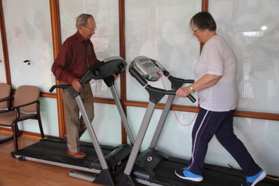 Foto 47 uit Fitness IJsselburgh