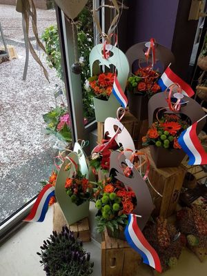 Foto 43 uit NeelyshaBloemen