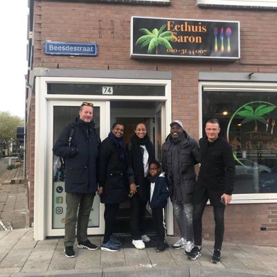 Foto 228 uit Saron-EetHuis NEW