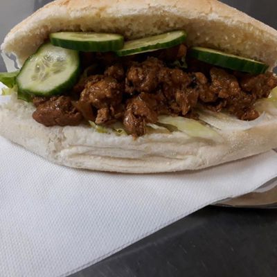 Foto 217 uit Saron-EetHuis NEW