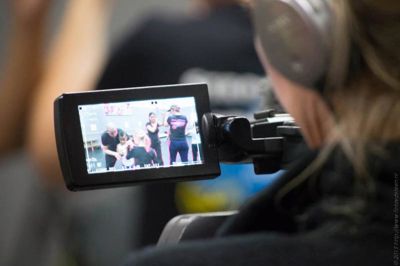 Foto 21 uit TVRijnmondOpnamen