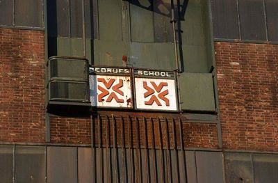 Foto 500 uit SloopEnOpbouwWIJK