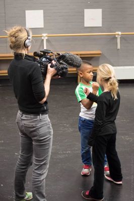 Foto 54 uit TVRijnmondOpnamen