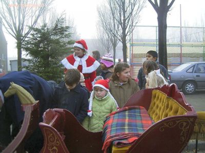 Foto 316 uit kerstdagen2005