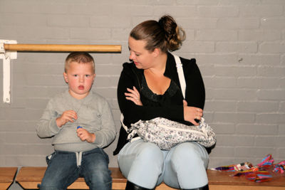 Foto 24 uit PoppenKastJanKlaasen