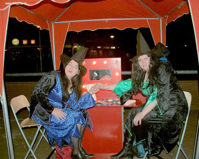 Foto 453 uit halloweenbeverwaard