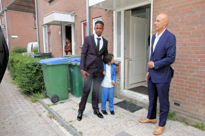 Foto 11 uit Heilige Communie