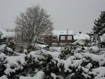 Foto 523 uit SloopEnOpbouwWIJK