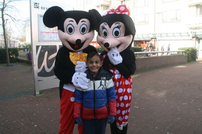 Foto 39 uit 14-2-17Valentijndag