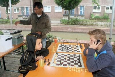 Foto 59 uit Wijkfeest25-06-2011