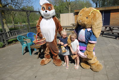 Foto 59 uit Pasen-Stormpolder