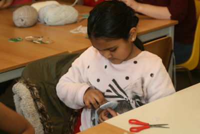 Foto 25 uit Kids Club 07-02-2018