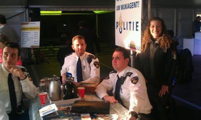 Foto 6 uit RoadshowBeverwaard