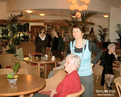 Foto 67 uit fototentoonstelling 06