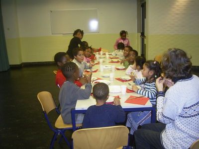 Foto 47 uit diverse foto's