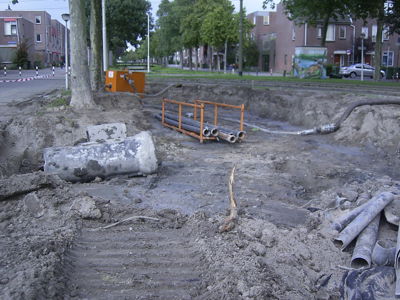 Foto 48 uit Noord_Zuid fase 2bw