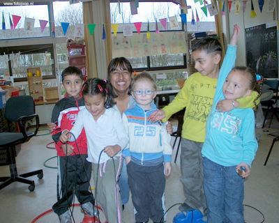 Foto 167 uit rkregenboog30_1-08