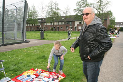 Foto 6 uit KoningsDag27-04-18