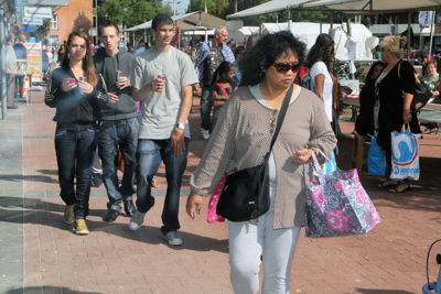 Foto 171 uit Wijkfeest-Braderie
