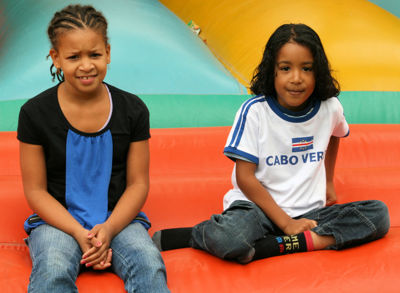 Foto 7 uit Dwightmemorealday!