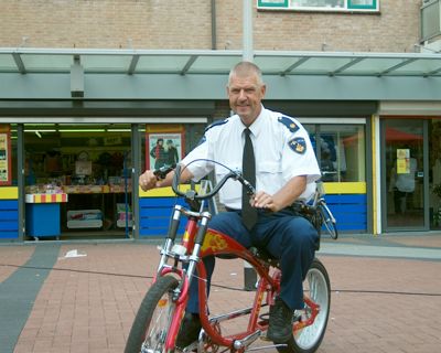 Foto 19 uit fiets veilig actie23_8