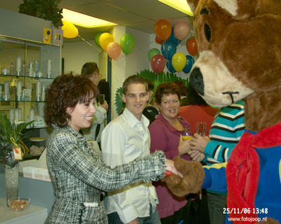 Foto 69 uit Haarstudio Sylviana