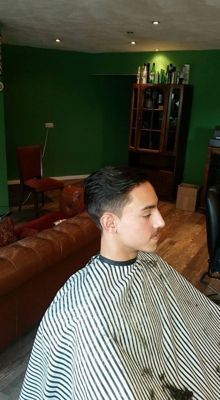 Foto 6 uit GentelmenBarberShop