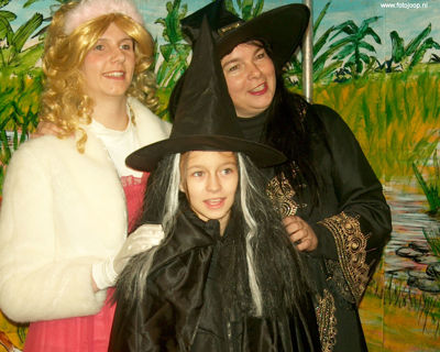 Foto 64 uit Halloweenbeverwaard07