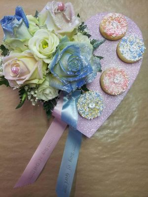 Foto 45 uit NeelyshaBloemen