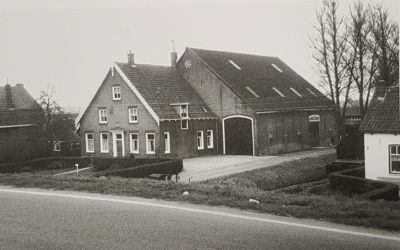 Foto 637 uit SloopEnOpbouwWIJK