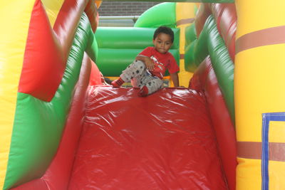 Foto 100 uit VakantieBeverwaard