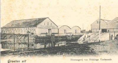 Foto 233 uit SloopEnOpbouwWIJK