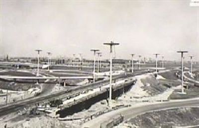 Foto 554 uit BRIENENOORDBRUG