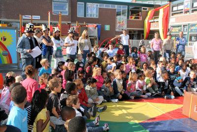 Foto 243 uit RKRegenboog30Jaar