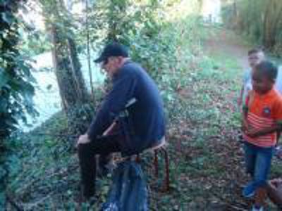 Foto 12 uit JubeleumrkRegenboog