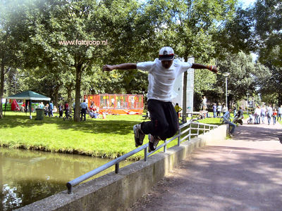 Foto 94 uit t.e.d dag 2005