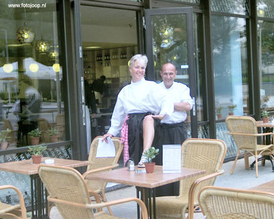 Foto 21 uit wijkfeest de dijk new