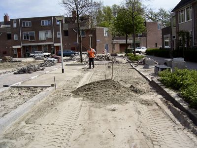 Foto 154 uit stratenmakers