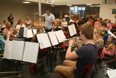 Foto 110 uit CFIJ en de Fluitkids