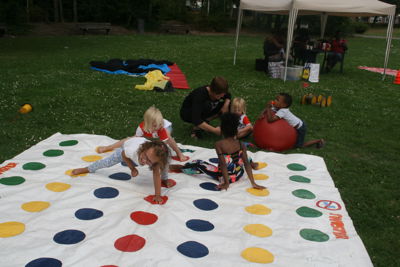 Foto 84 uit VakantieBeverwaard